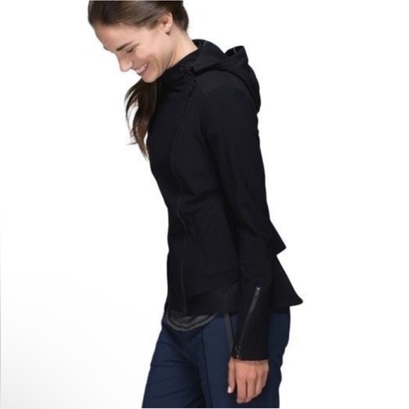 Lululemon Bust A Move Jacket - Picture 1 of 10
